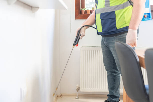 Best Best Pest Control Near Me  in Crystal Falls, MI